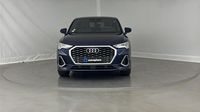 Audi Q3 Sportback 35 TDI 150ch S line S tronic 7