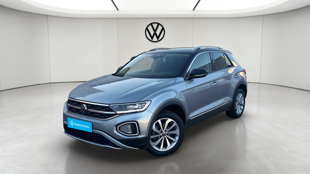Volkswagen T-Roc 1.5 TSI EVO 150 Start/Stop DSG7