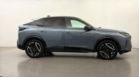 Peugeot 3008 Electrique 210ch Batterie 73 kWh GT — photo 4