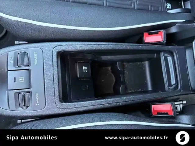 Fiat 500 e 118 ch — photo 19