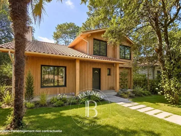 Maison 6 pièces 135 m²