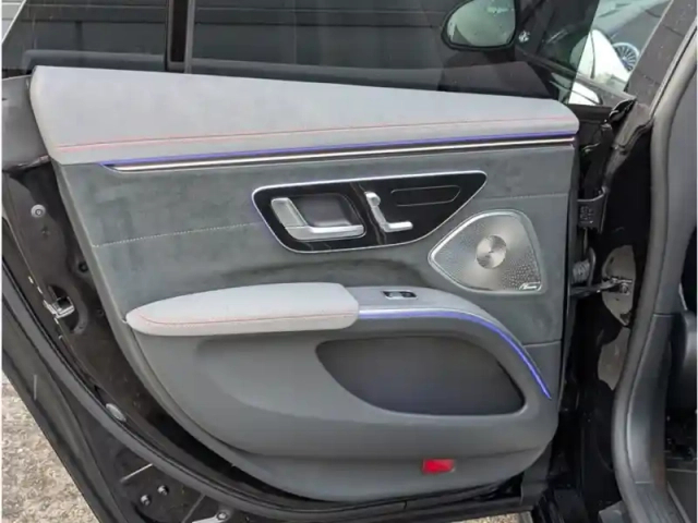 Mercedes Classe S 580 4matic berline — photo 19