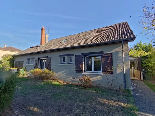 Maison Chatellerault 6 pièce(s) 140 m2
