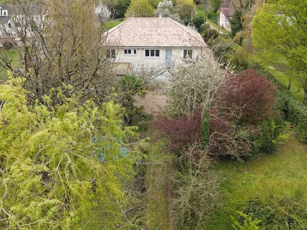 Maison 4 pièces 114 m²