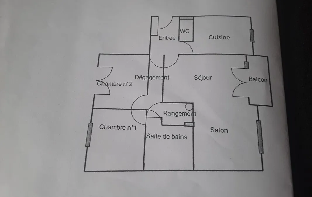 Photo 1