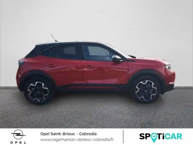 Opel Mokka -e 136ch gs line — photo 19