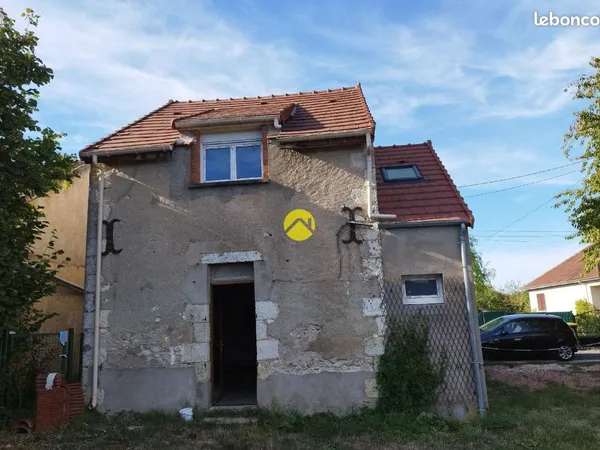 Maison a rénover