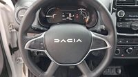 Dacia Spring 45ch Essential 23 — photo 12