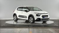 Citroen C3 1.2 PureTech 83ch S&S MAX — photo 3