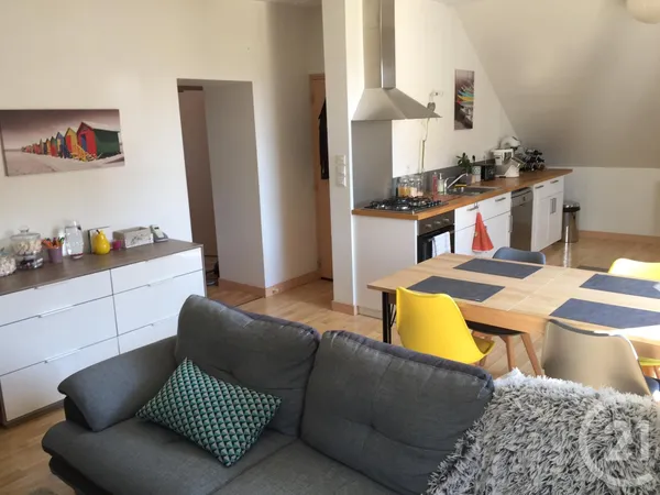 Immeuble 129 m²
