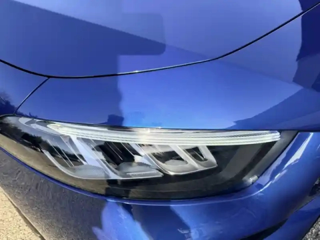 Mercedes Classe A 180 d amg line — photo 16