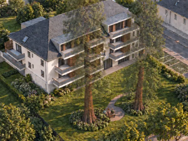Appartement 3 pièces 78 m²