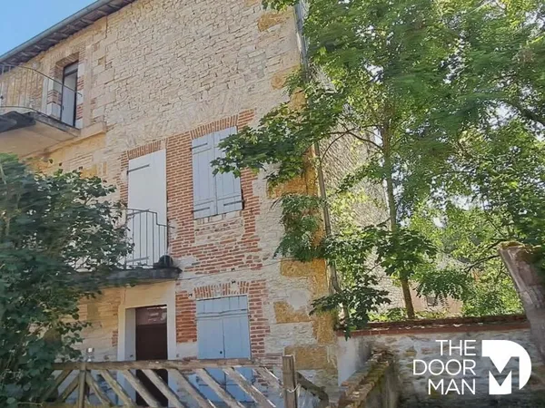 Immeuble 18400