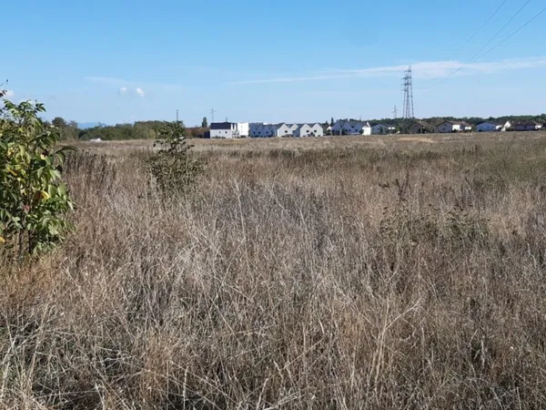 Terrain 440 m²