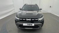 Dacia Duster 1.8 hybrid 155ch Journey — photo 2