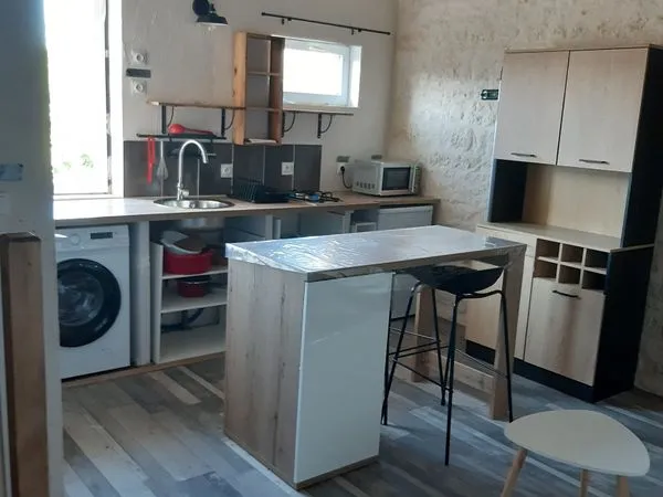 Location appartement meublé 2