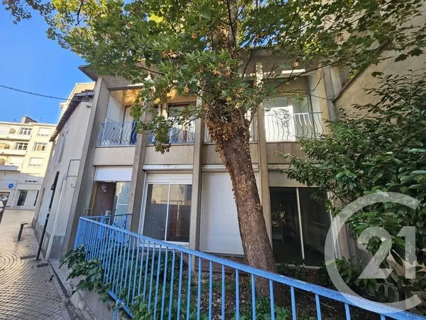 Maison 4 pièces 115 m²