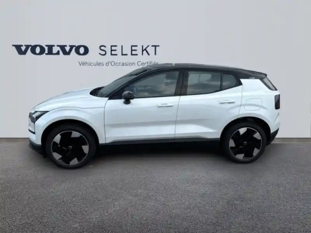 Volvo Ex30 single extended range 272ch plus — photo 2