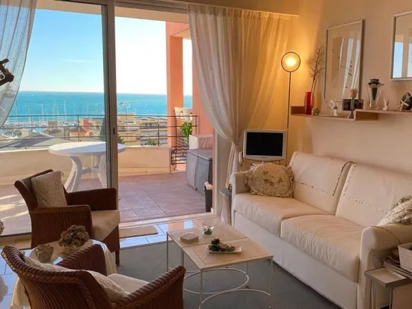 Appartement 2 pièces 56 m²