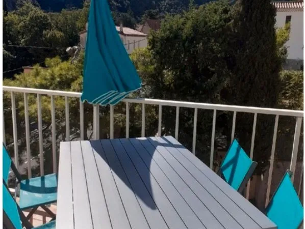 Exclusif : Appartement 2 pièces 32 m²