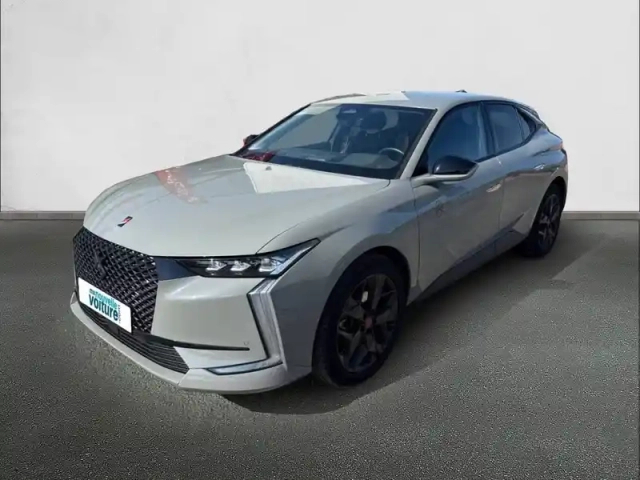 Ds Ds 4 puretech 130 eat8 — photo 40