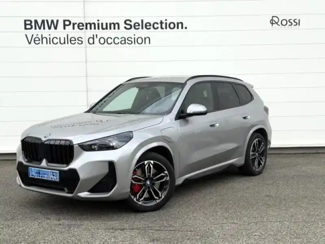 Bmw X1 xdrive25e 245ch m sport