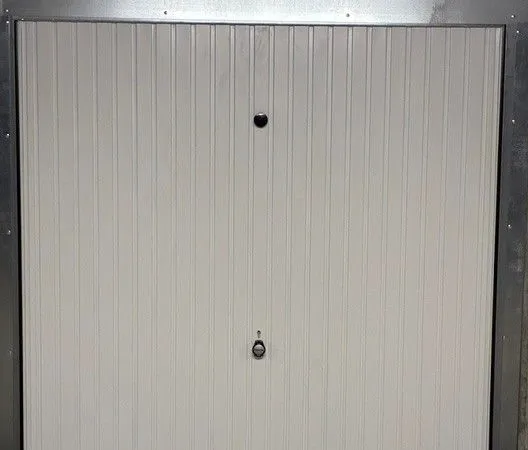 VENDS GARAGE FERME - ANGERS quartier LAFAYETTE / GARE