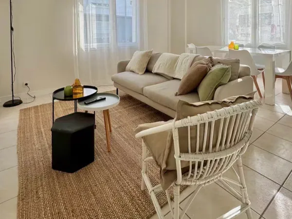 🏡 Chambre à louer en colocation - 100 m² - Proche universités Lorient