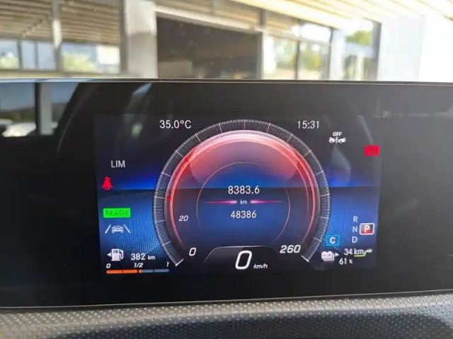 Mercedes Classe A 250 e progressive line — photo 5
