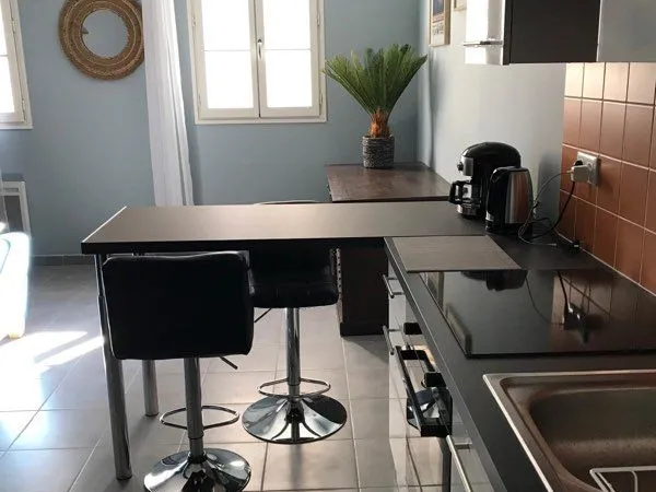 Appartement meublé à louer idéal étudiant