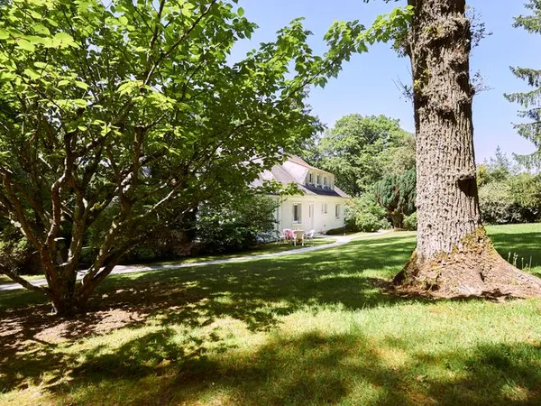 Vends maison de charme - 190m²