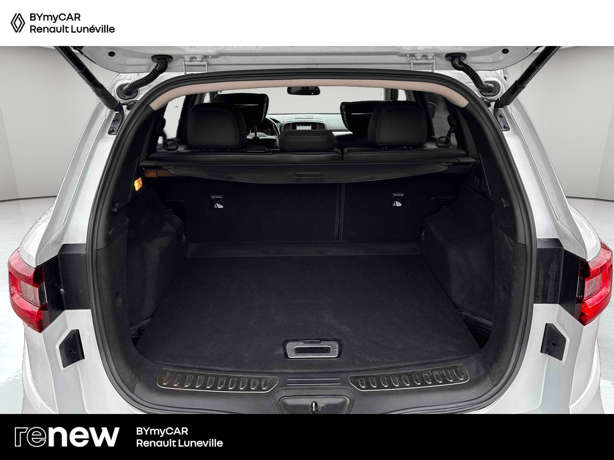Renault Koleos dCi 175 4x2 X-tronic — photo 13