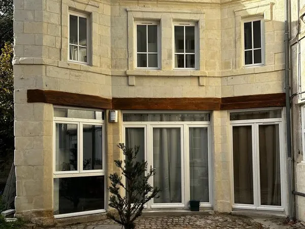 Coloc 3 chambre hyper centre