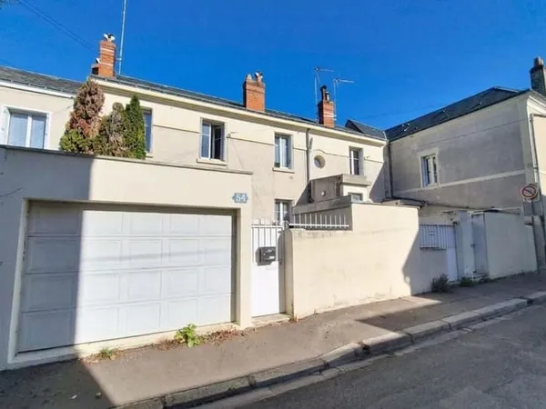 Maison 6 pièces 107 m²