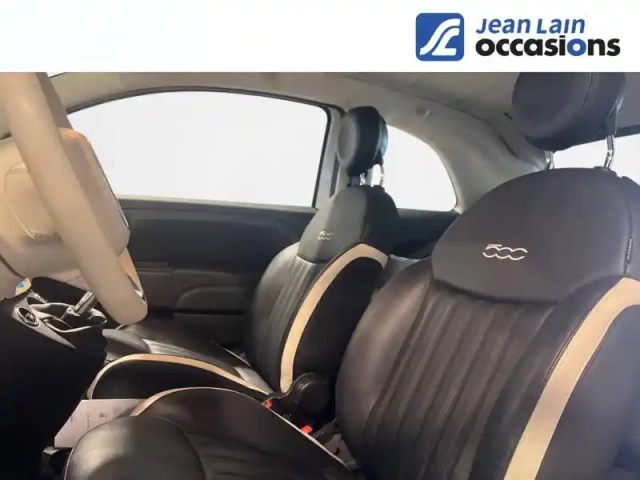 Fiat 500 c 0.9 85 ch twinair s/s — photo 17