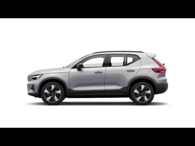 Volvo Ex40 twin performance 442ch plus awd — photo 3