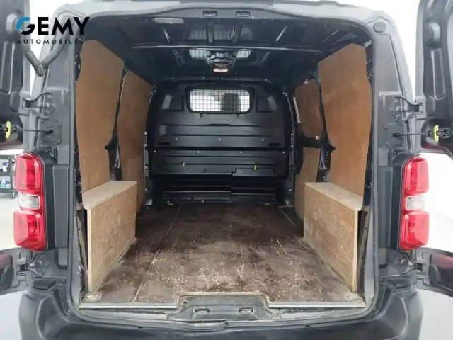Toyota Proace medium 180 d-4d bva — photo 6