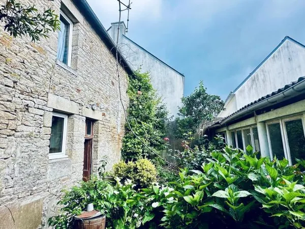 Maison 5 pièces 109 m²