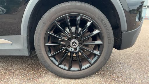 Mercedes Classe GLA 200 d 150 8G-DCT - AMG Line – 2020 – 152300 km – Diesel – Boîte Automatique — photo 18