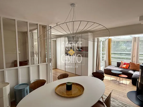 Appartement 3 pièces 71 m²