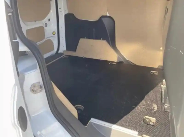 Ford Transit Connect fourgonnette l1 1.0e 100ch e85 trend — photo 30