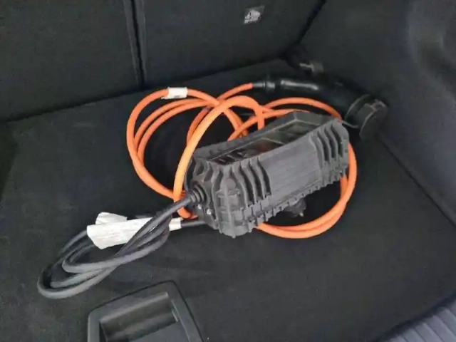 Opel Mokka electrique 136 ch &amp; batterie 50 kwh — photo 44