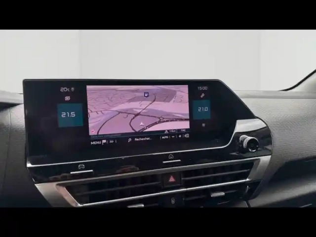 Citroën C4 puretech 130ch s&amp;s shine — photo 13