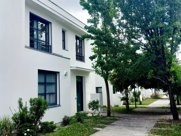 Vends maison contemporaine