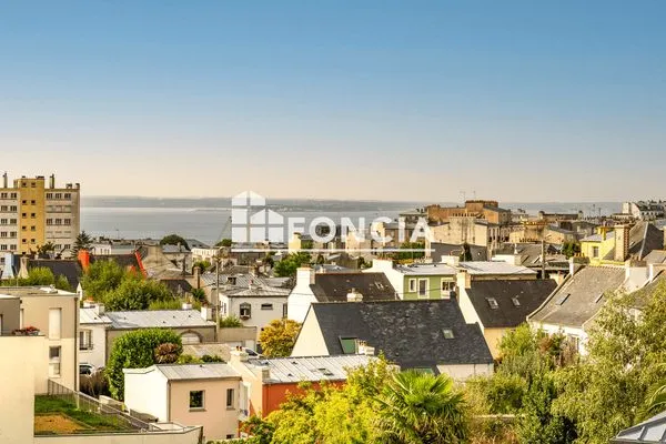 Appartement 1 pièce 22 m²