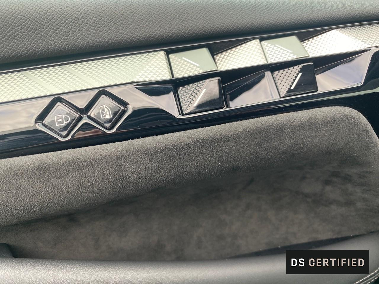 Ds Ds 4 bluehdi 130ch etoile automatique — photo 18