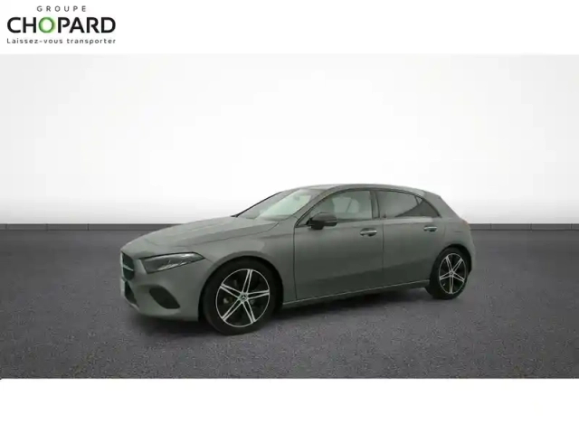 Mercedes Classe A 180 7g-dct — photo 67