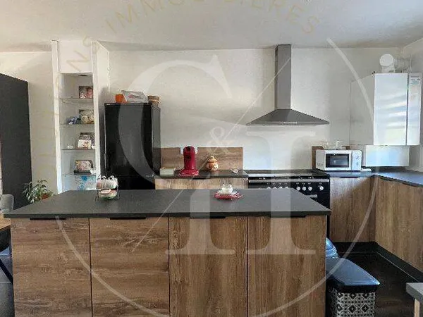 Maison 4 pièces 84 m²