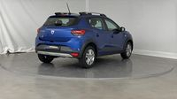 Dacia Sandero 1.0 TCe 90ch Confort — photo 5