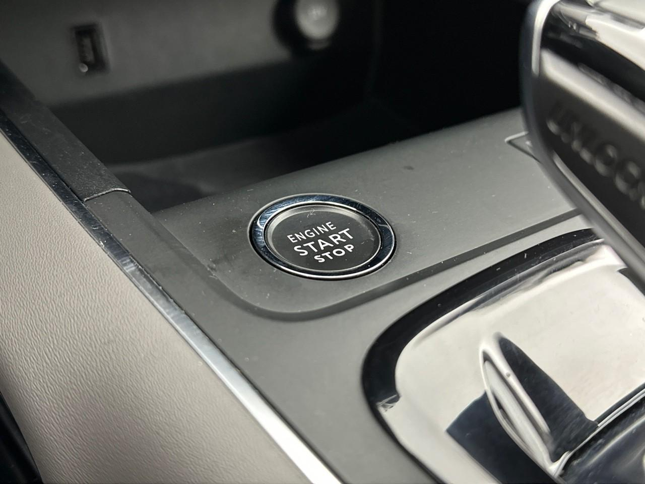 Citroën C5 Aircross bluehdi 130 s&s eat8 shine pack — photo 32
